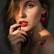 Фотография девушки Кристина, 27 лет из г. Алейск