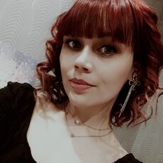 Фотография девушки Вика, 28 лет из г. Новополоцк