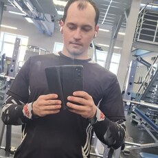 Фотография мужчины Sergo, 31 год из г. Сольцы