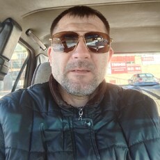 Фотография мужчины Александр, 49 лет из г. Караганда