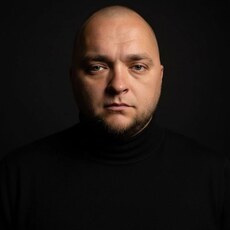 Фотография мужчины Владимир, 38 лет из г. Москва