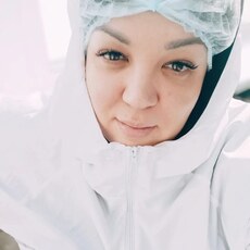 Фотография девушки Екатерина, 33 года из г. Тюмень