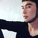 Аббосбек, 27 лет