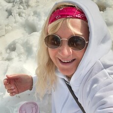 Фотография девушки Наталья, 55 лет из г. Санкт-Петербург