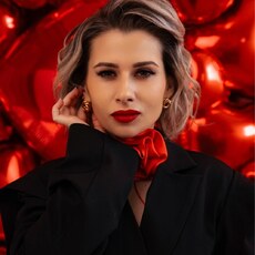 Фотография девушки Катя, 35 лет из г. Серышево