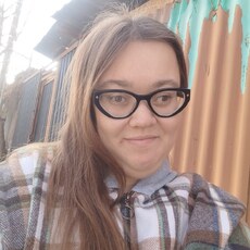 Фотография девушки Юльчик, 36 лет из г. Алматы