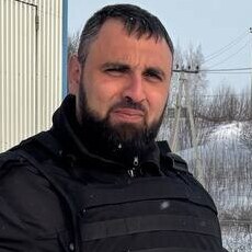 Фотография мужчины Артур, 36 лет из г. Прокопьевск