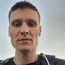 Максим, 34 года