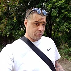 Фотография мужчины Андрей, 31 год из г. Клин