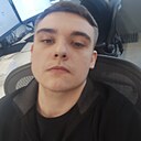 Кирилл, 22 года