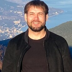 Фотография мужчины Сергей, 37 лет из г. Симферополь