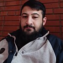 Миранбек, 31 год