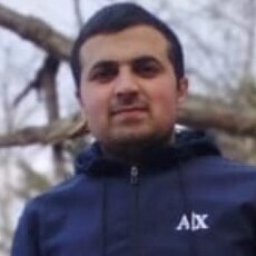 Фотография мужчины Сахиб, 31 год из г. Южно-Сахалинск