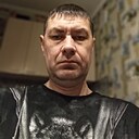 Тихий, 44 года