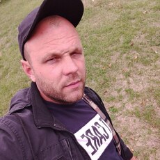 Фотография мужчины Михаил, 33 года из г. Ессентуки