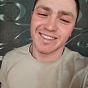 Дмитрий, 23 года