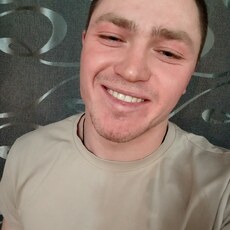 Фотография мужчины Дмитрий, 23 года из г. Ангарск