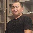 Рустам, 33 года