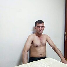 Фотография мужчины Azeri, 39 лет из г. Шымкент