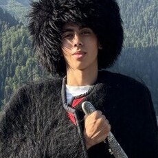 Фотография мужчины Арман, 21 год из г. Ростов-на-Дону