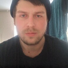 Фотография мужчины Даня, 31 год из г. Шарыпово