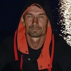 Фотография мужчины Александр, 43 года из г. Семей