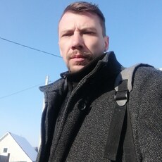 Фотография мужчины Алексей, 41 год из г. Витебск