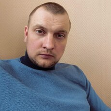 Фотография мужчины Станислав, 28 лет из г. Барнаул