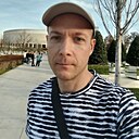 Андрей, 34 года