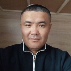 Фотография мужчины Нурик, 31 год из г. Бишкек