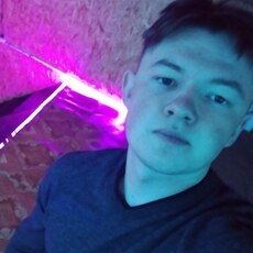 Фотография мужчины Клевый Парень, 24 года из г. Альметьевск