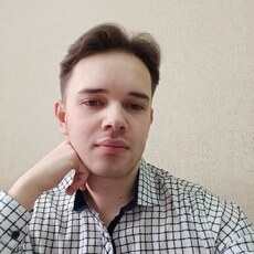 Фотография мужчины Роман, 25 лет из г. Тамбов