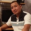 Муслим, 40 лет