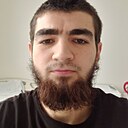 Джамбулат, 23 года