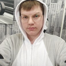 Фотография мужчины Антон, 26 лет из г. Белово