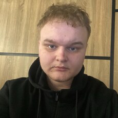 Фотография мужчины Николай, 21 год из г. Астана