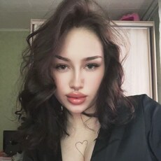 Фотография девушки Надежда, 22 года из г. Омск