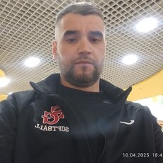 Фотография мужчины Дилшод, 41 год из г. Химки