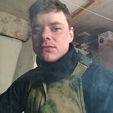 Фотография мужчины Сергей, 21 год из г. Гремячинск
