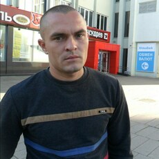 Фотография мужчины Дмитрий, 37 лет из г. Джанкой