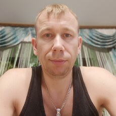 Фотография мужчины Александр, 35 лет из г. Муром