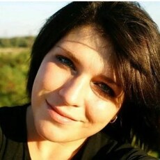 Фотография девушки Алёна, 43 года из г. Уссурийск