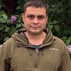 Фотография мужчины Дмитрий, 36 лет из г. Воронеж