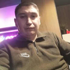 Фотография мужчины Ернар, 36 лет из г. Кокшетау