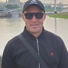 Фотография мужчины Павел, 38 лет из г. Новый Уренгой