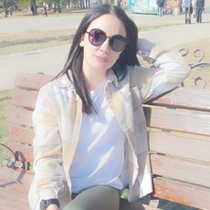 Фотография девушки Лили, 39 лет из г. Горловка