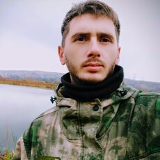 Фотография мужчины Николай, 27 лет из г. Йошкар-Ола