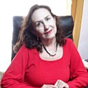 Ангелина, 60 лет