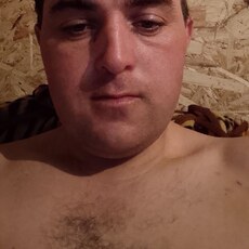 Фотография мужчины Вадим, 34 года из г. Кемерово