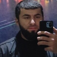 Фотография мужчины Халид, 29 лет из г. Хасавюрт